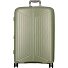 Evae 4 wielen Trolley 76 cm met uitbreidingsplooi variant vert clair Evae 4 wielen Trolley 76 cm met uitbreidingsplooi variant vert clair