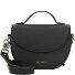 Soul Sister Handtas Leer 22 cm variant black Soul Sister Handtas Leer 22 cm variant black