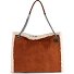  Bradley Shopper Tas Leer 35.5 cm variant lauren tan natural