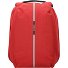 Securipak Rugzak RFID 44 cm laptopvak variant garnet red Securipak Rugzak RFID 44 cm laptopvak variant garnet red