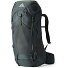 Paragon 60 Trekking rugzak M-L 76 cm variant cascade green Paragon 60 Trekking rugzak M-L 76 cm variant cascade green
