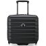  Shadow 5.0 4-wiel business trolley 38 cm laptopvak met uitbreidingsplooi variant schwarz