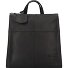 Rogue Robyn Stad rugzak Leer 28 cm variant beach black  Rogue Robyn Stad rugzak Leer 28 cm variant beach black