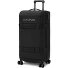 Split 87L 4 wielen Trolley 80 cm variant black
