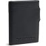 Ebro Creditcardhouder RFID-bescherming Leder 7.5 cm variant black