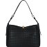  Sfera Soft Shopper Tas Leer 40 cm variant nero