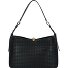  Sfera Soft Shopper Tas Leer 40 cm variant nero