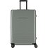 H7 Essential Glossy 4-wielige trolley 77 cm variant glossy agave green H7 Essential Glossy 4-wielige trolley 77 cm variant glossy agave green