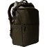  Base Camp Dagrugzak 49.5 cm Laptop compartiment variant new taupe green-tnf bla
