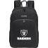  travelite x NFL Dagrugzak 43 cm Laptopvak variant las vegas raiders