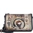 Shoen Black Schoudertas 21 cm variant mehrfarbig Shoen Black Schoudertas 21 cm variant mehrfarbig