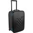 Flex 21 2 wielen Cabinewagen 55 cm variant capri blue Flex 21 2 wielen Cabinewagen 55 cm variant capri blue