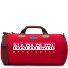  Bering 3 Weekender reistas 58.5 cm variant haute red