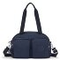  Basic Cool Defea Schoudertas 33 cm variant blue bleu 2