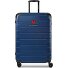  Milano 4 wielen Trolley L 72 cm met uitbreidingsplooi variant navy