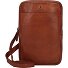  Anchor Love Benita 2 Mobiel telefoonhoesje Leer 14 cm variant charming cognac