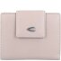  Pura Portemonnee Leder 13.5 cm variant taupe
