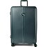  Paris 4 wielen Trolley 78 cm variant green metallic