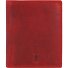  Risör Portemonnee RFID-bescherming Leer 11 cm variant rot
