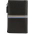  Horizon 1 Portemonnee Leer 8 cm variant schwarz