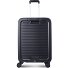  Raku 4 wielen Trolley 65.5 cm met uitbreidingsplooi variant vulcan blue
