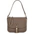  Divina schoudertas 23 cm variant taupe