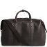  Larrii Weekender reistas Leder 45 cm variant black