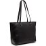  Astano Schoudertas Leer 33 cm Laptop compartiment variant black