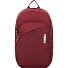  Indago Dagrugzak 49 cm Laptop compartiment variant new maroon
