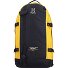  Tight Dagrugzak 53 cm variant trueblack-pumpkinyellow