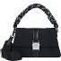  TJW Item Handtas 22 cm variant black