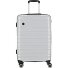  Madrid 4 wielen Trolley 67 cm variant grau