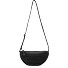  Layer Schoudertas Leer 31 cm variant black