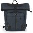  Willekeurige rugzak 42 cm Laptopvak variant blau