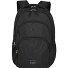 Basics Rugzak 45 cm laptopvak variant schwarz Basics Rugzak 45 cm laptopvak variant schwarz