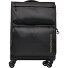  Zephyr 4 wielen Trolley M 67 cm met uitbreidingsplooi variant black