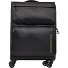 Zephyr 4 wielen Trolley M 67 cm met uitbreidingsplooi variant black Zephyr 4 wielen Trolley M 67 cm met uitbreidingsplooi variant black