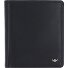  Polo Portemonnee RFID-bescherming Leder 11 cm variant schwarz