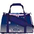  Sporttas 37 cm variant blue bloom