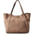  Pretty Wonder Shopper Tas L Leer 35.5 cm variant mocha