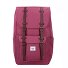 Little America Dagrugzak 49 cm Laptop compartiment variant violet quartz Little America Dagrugzak 49 cm Laptop compartiment variant violet quartz