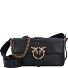  Love One Schoudertas Leer 27 cm variant nero