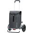  Royal Shopper Plus Ortliebe Winkelwagen 65 cm variant anthrazit