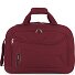  Week Eco vluchttas 50 cm variant red2