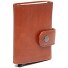 Larino Portemonnee RFID-bescherming Leer 7 cm variant cognac Larino Portemonnee RFID-bescherming Leer 7 cm variant cognac
