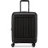  Lutece Se 4 wielen Cabinewagen 55 cm met uitbreidingsplooi variant schwarz