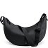  Moon Bag Crossbody tas 45 cm variant black