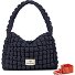  Unio Hobo Schoudertas 47 cm variant navy