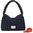 Unio Hobo Schoudertas 47 cm variant navy Unio Hobo Schoudertas 47 cm variant navy