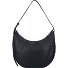  Windflower Schoudertas Leer 36.5 cm variant jet black